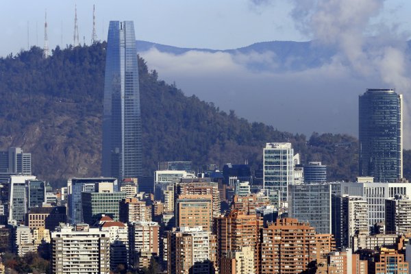 Traspié para Chile: cayó siete puestos y fue el país de peor desempeño en ranking de competitividad