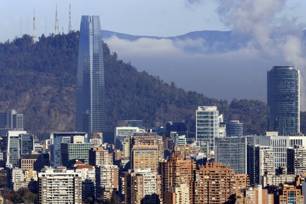 Foto de Agencia Uno