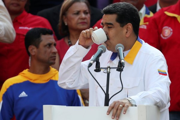 Gobierno de Maduro reconoce la hecatombe que azota a la economía venezolana