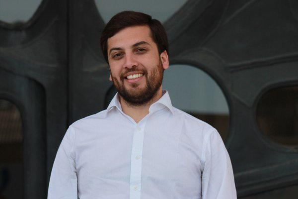 Diputado Raúl Soto (DC): “Estoy profundamente dolido, porque fue una decisión injusta y antidemocrática”