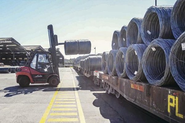 El plan de los históricos de CAP para dinamizar la empresa