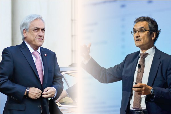 IMD ve en caídas de la inversión extranjera y de expectativas razones de bajón competitivo que afectó a Chile