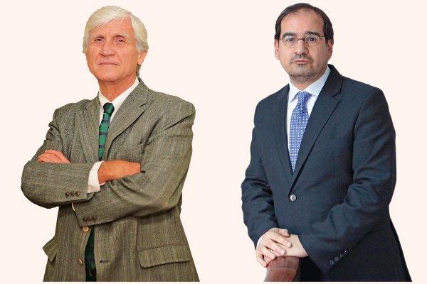 Ex autoridades del MOP apoyan modificación a contratos de las concesionarias