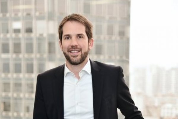 Falabella nombra a Benoit de Grave como nuevo gerente general de Linio