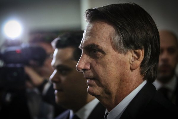 Economía de Brasil da señales de estancamiento y registra la primera caída trimestral en dos años