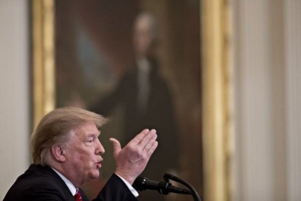 EEUU mantiene firme su posición contra China
