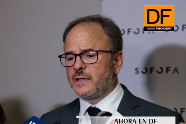 <p>Ahora en DF: Larraín Matte aborda la caída de Chile en el ranking de competitividad y reconoce que "hay muchos índices que se han deteriorado"</p>