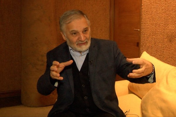 Bitrán por reducción de alzas en tarifas de peajes: "Está beneficiando a los sectores de más altos ingresos"