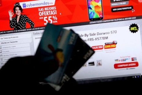 CyberDay2019 cierra con US$ 260 millones en compras y aportará 0,5 puntos al Imacec de mayo