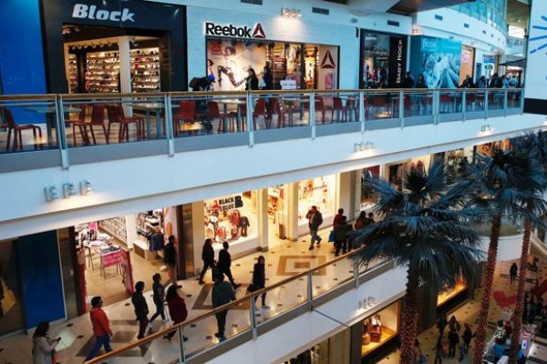 Malls buscan que tiendas no anclas eleven seguridad y modifiquen horario para mover valores