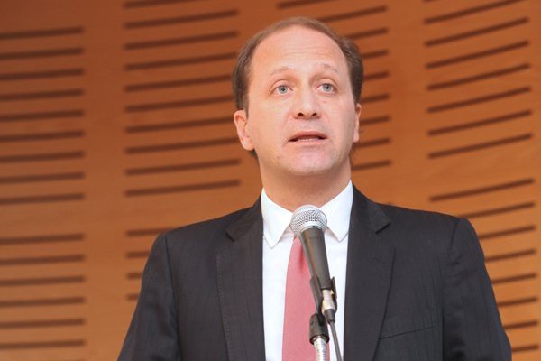 “La fiscalía ha tenido una carga de trabajo importante y está aumentando año tras año”