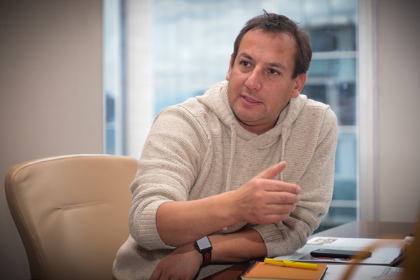 Deloitte: “La tecnología de hoy permite diseñar trabajos inclusivos porque da flexibilidad”