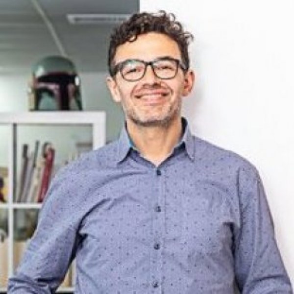 DF Lab | Disrupción desde las grandes empresas