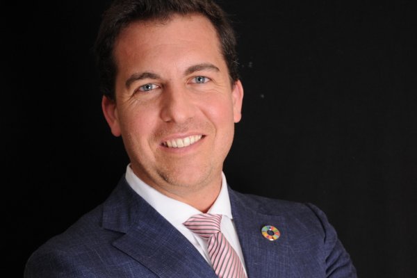 Lucas Gallitto: “Vemos potencialmente riesgoso separar el espectro para industrias verticales o privados”
