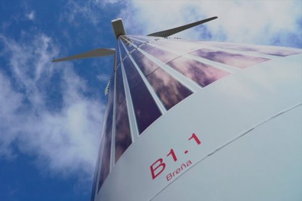 El nuevo mix solar-eólico que Acciona podría traer a Chile