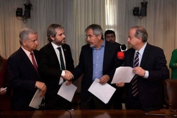 Alerta en la DC tras dichos de Piñera sobre fondos para pensión: "Trabajadores tienen derecho a decidir quién los administra”