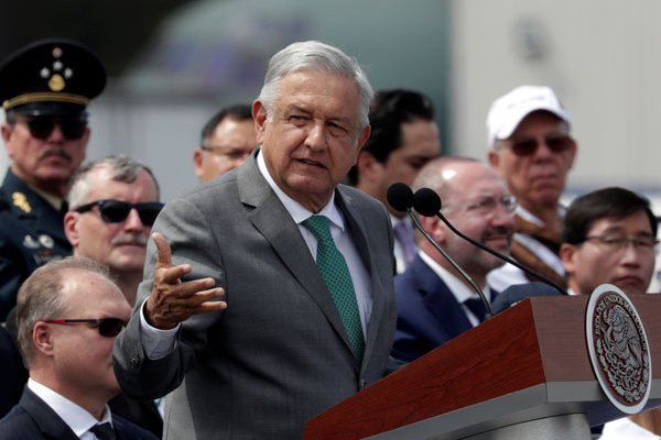 Gobiernos de México y EEUU se reúnen hoy para iniciar reuniones comerciales
