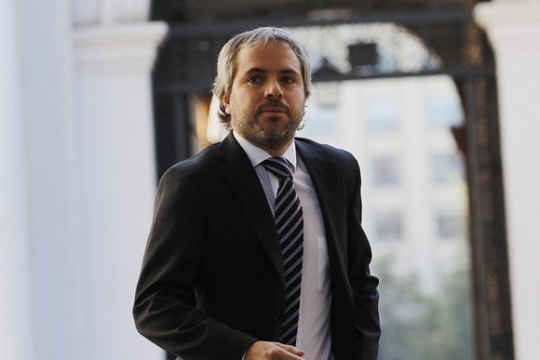 Gobierno descarta eliminar la integración de la reforma tributaria tras solicitud de RN