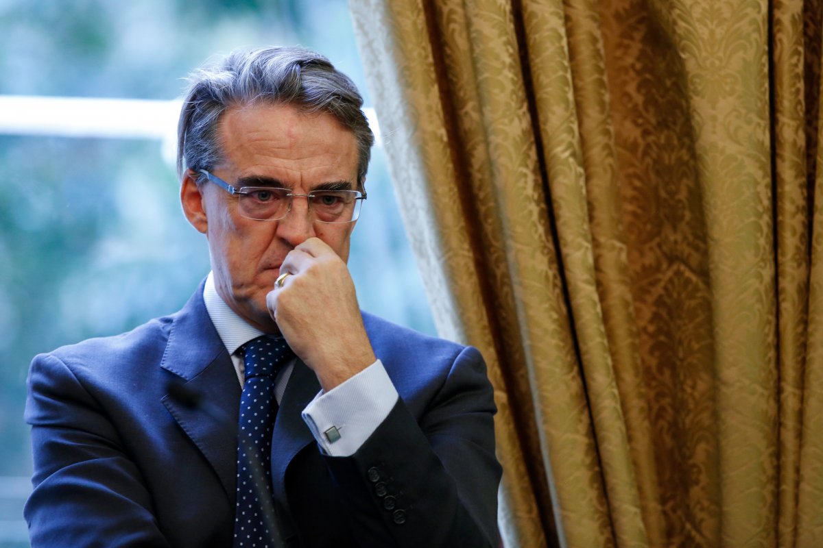 <p>Presidente del gremio mundial de aerolíneas: “No me convencen los argumentos para rechazar los JBA de Latam en Chile”</p>