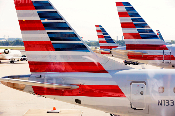 American y Qantas reciben primer respaldo de alianza en Estados Unidos