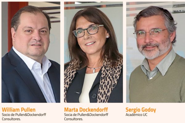 AFP, canales de TV y generación eléctrica presentan los índices más bajos de legitimidad social
