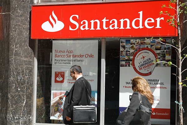 <p>Santander lanza crédito hipotecario especial para millennials y con plazo de hasta 40 años</p>