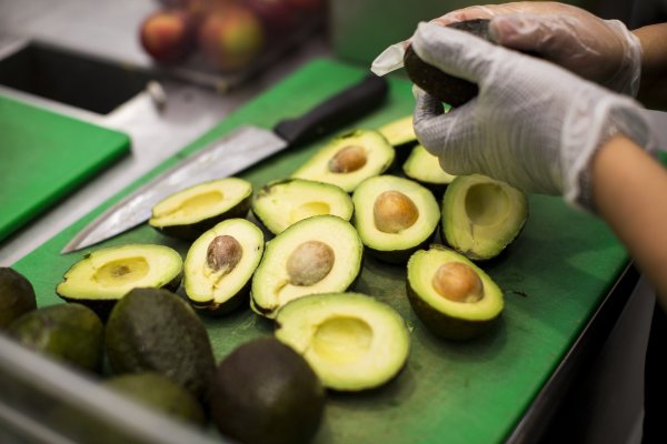 <p>La palta mexicana llega a su mayor precio en casi dos años ante amenaza de Trump a México</p>