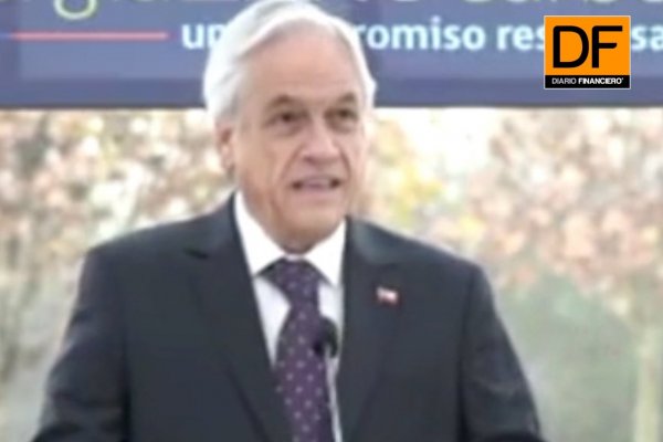 <p>Ahora en DF: Gobierno presenta el plan de descarbonización de la matriz energética</p>