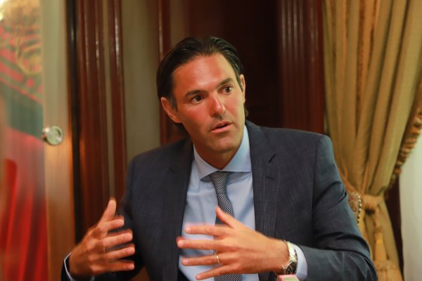 AES Gener: "Es importante no acelerar el retiro de las plantas de carbón hasta que esa infraestructura ya esté a disposición del sistema"