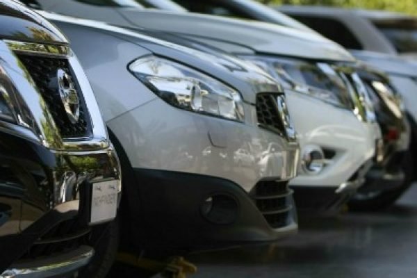 <p>Proyecto obliga a las automotoras a reportar operaciones sospechosas de lavado de dinero</p>