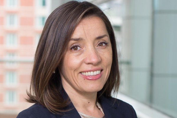 Presidente Piñera designa a Loreto Bresky como nueva directora de INAPI
