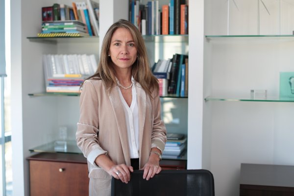Jiménez y las dudas al cronograma de descarbonización: "Entiendo la crítica del mundo ambientalista (...) pero estamos obligados a conciliar"