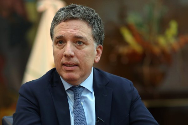 Autoridades económicas de Argentina se reunirán con Lagarde este sábado en Japón