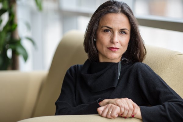 Alejandra Palacios explica por qué frenó la operación Walmart-Cornershop