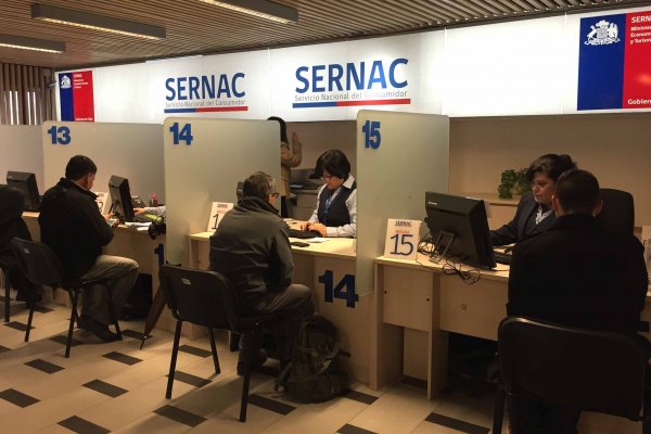 Sernac denunciará a las empresas que no suspendieron envío de “spam” a clientes que lo solicitaron