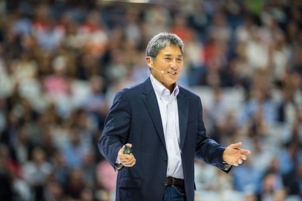 Foto: Guy Kawasaki