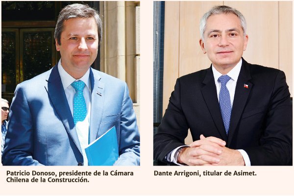 Empresarios valoran señal y refuerzan llamado a avanzar en “permisología” asociada a la tramitación de proyectos