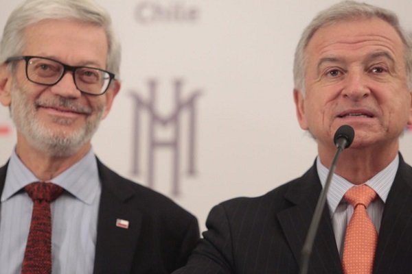 Hacienda y MOP anuncian aceleración de concesiones y obras públicas por casi US$ 1.400 millones para impulsar la economía