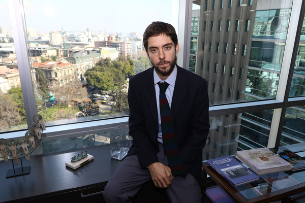 Catastro de inversión del gobierno suma 91 proyectos a mayo por más de US$ 21 mil millones