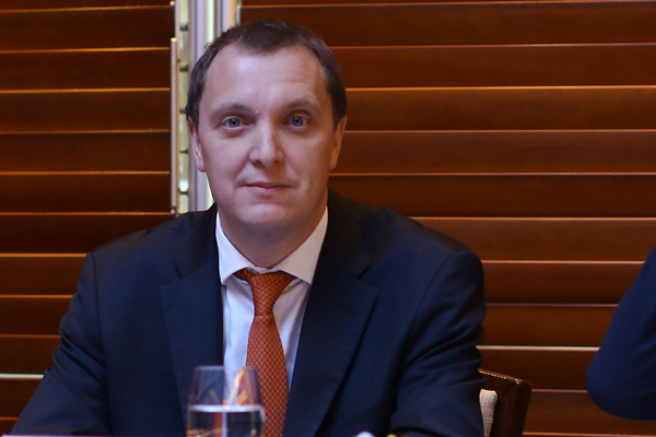 Engie: “Chile está logrando la descarbonización con acuerdos y sin ningún subsidio”