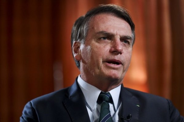 Bolsonaro insiste en moneda común con Argentina, aunque el banco central de su país lo descarta