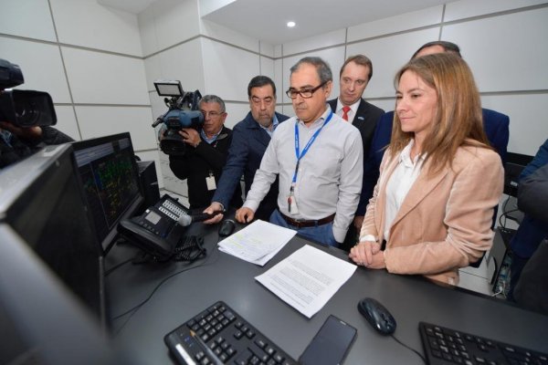 Partió la descarbonización: Engie desconecta las dos primeras plantas en el norte