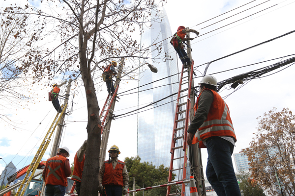 Gobierno define tres ejes en indicaciones de ley corta de las distribuidoras