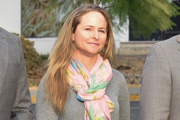 Andrea Tokman pone acentos ante escenario laboral tech: “Si adoptamos las decisiones correctas, esta amenaza puede ser una oportunidad”