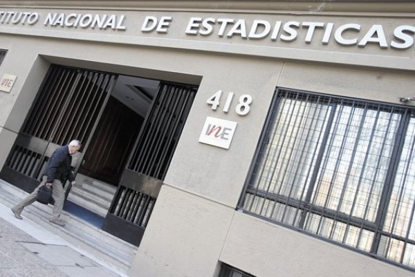 INE da a conocer el primer IPC tras detectar manipulaciones al indicador y fue superior a lo esperado por el mercado