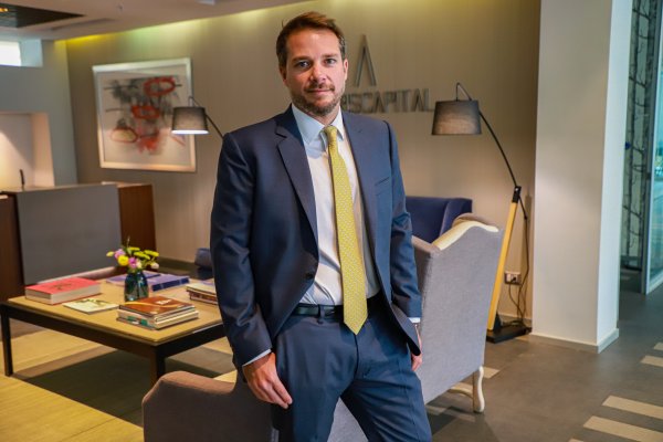 Ameris Capital: menores retornos llevarán a inversionistas a tomar más riesgos en deuda privada