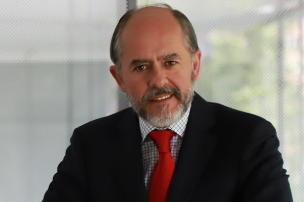 Martin: “Chile no se ha definido como un país minero”