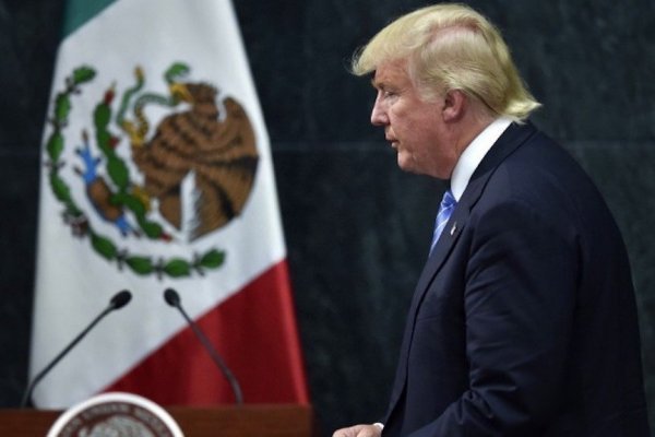 Trump levanta amenaza de aranceles contra México tras lograr acuerdo migratorio a horas del plazo final