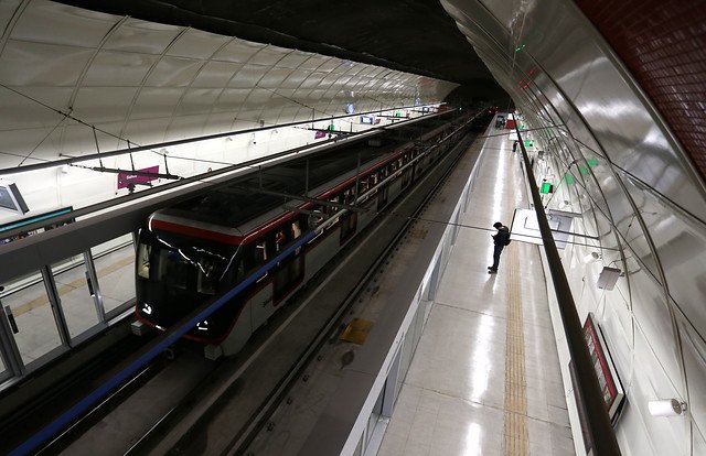<p>En los últimos cinco años, Metro ha sido acusado por la SMA en tres oportunidades. </p>
