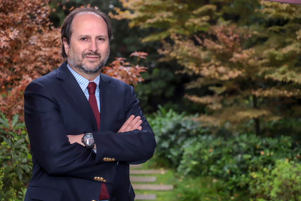 Zarko Luksic: “Este proyecto sobre adaptabilidad no es un tema ideológico es una necesidad del mercado”